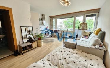 Apartment 1 room - image - 9