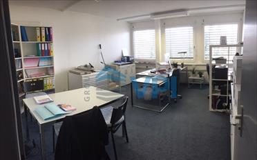Office 4 rooms - image - 6