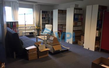 Office 4 rooms - image - 3