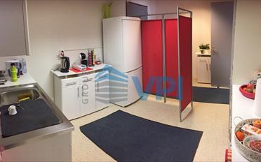 Office 4 rooms - image - 8