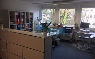 Office 4 rooms - image - 4