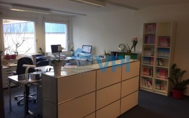 Bureau 4 pièces - image - 1