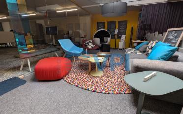 Büro - image - 9