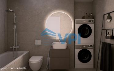 Apartment 3 rooms - image - 6