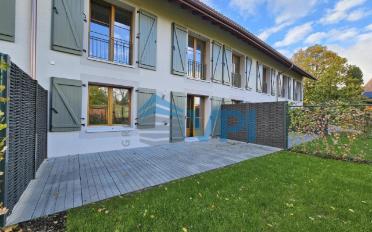 Bifamiliar house 6 rooms - image - 8