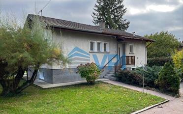 Einfamilienhaus 8 Zimmer - image - 1