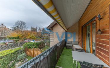 Appartement 5 pièces - image - 10