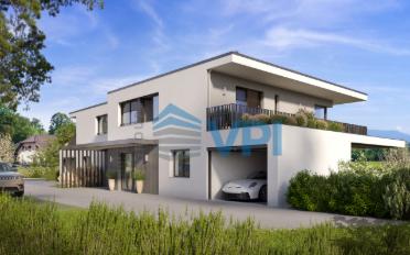 Villa 5 rooms - image - 3