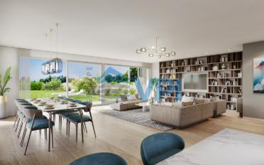 Villa 5 rooms - image - 5