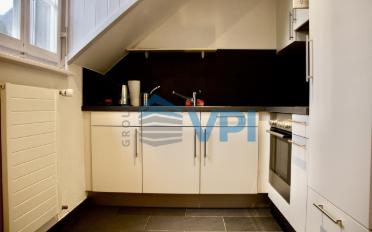 Appartement meublé 2 pièces - image - 3