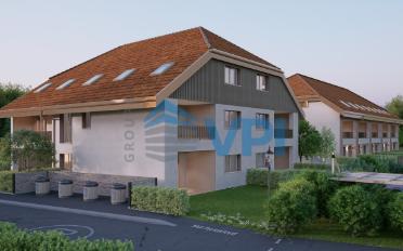 Wohnung 3 Zimmer - image - 1