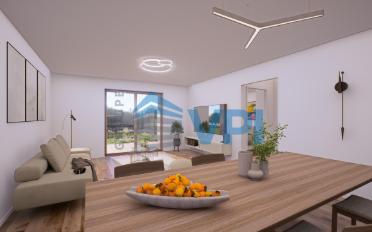 Apartment 3 rooms - image - 2