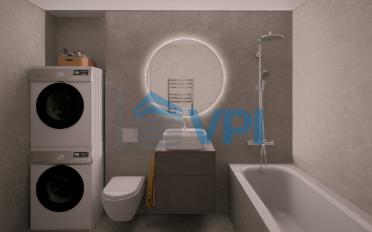 Apartment 3 rooms - image - 6