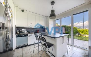 Wohnung 4 Zimmer - image - 1