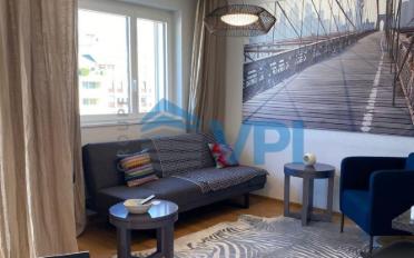 Möbl. Wohnobj. 3 Zimmer - image - 2