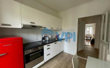 Furnished flat 2.5 rooms - image - 4