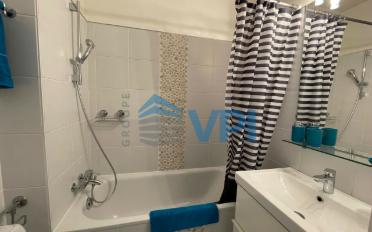 Furnished flat 2.5 rooms - image - 7