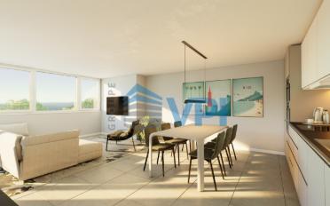 Wohnung 2.5 Zimmer - image - 4