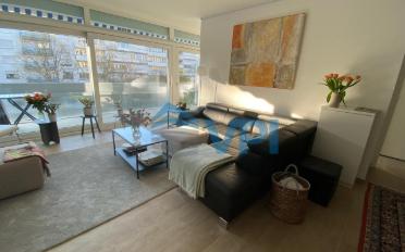 Furnished flat 6 rooms - image - 3