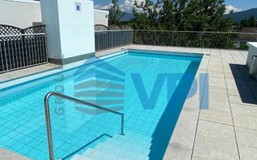 Furnished flat 6 rooms - image - 11