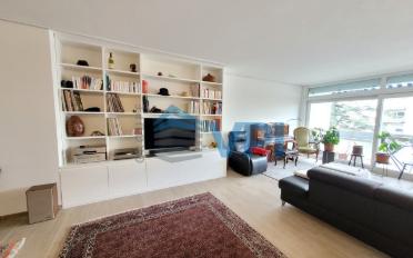 Furnished flat 6 rooms - image - 10