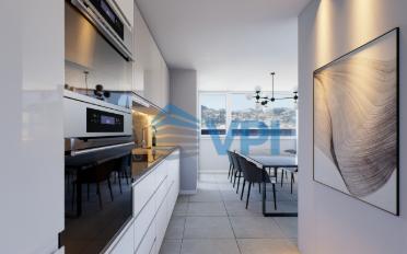 Apartment 2.5 rooms - image - 3