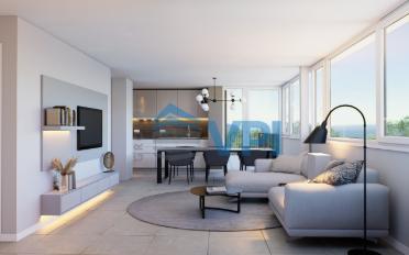 Apartment 2.5 rooms - image - 2