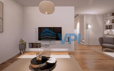 Apartment 5 rooms - image - 5