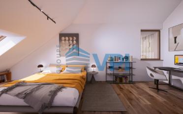 Apartment 5 rooms - image - 8