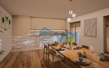 Apartment 5 rooms - image - 3