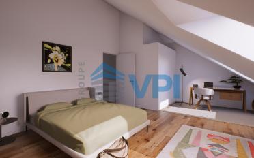 Apartment 5 rooms - image - 6