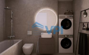 Apartment 5 rooms - image - 11