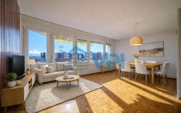 Wohnung 4 Zimmer - image - 3