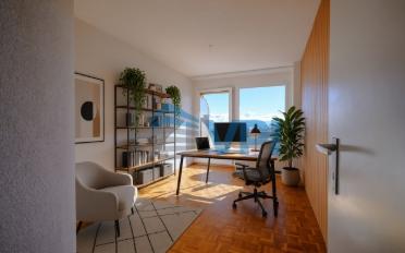Wohnung 4 Zimmer - image - 7
