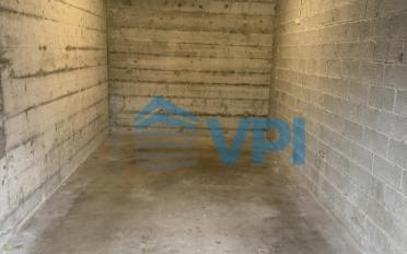 Single garage - image - 1