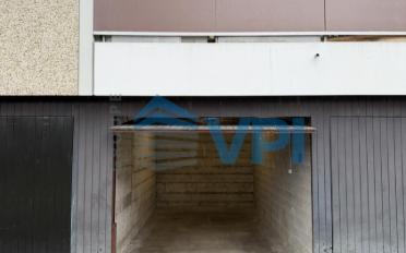 Single garage - image - 2