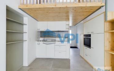 Wohnung 1.5 Zimmer - image - 2