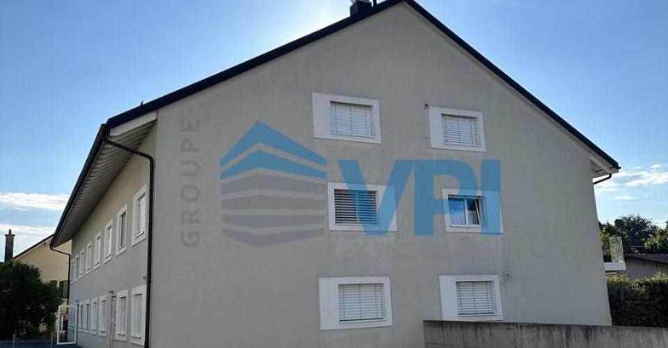 Gollion, Vaud (photo 1 of 10)