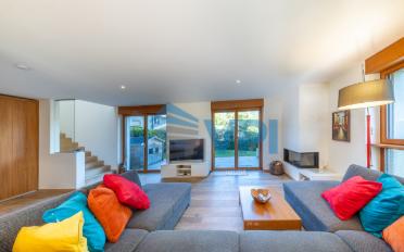 Wohnung 5 Zimmer - image - 4