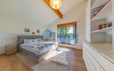 Wohnung 5 Zimmer - image - 8