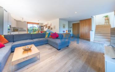 Wohnung 5 Zimmer - image - 2