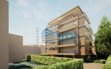 Apartment 3.5 rooms - image - 5