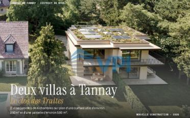 Villa 5.5 rooms - image - 1