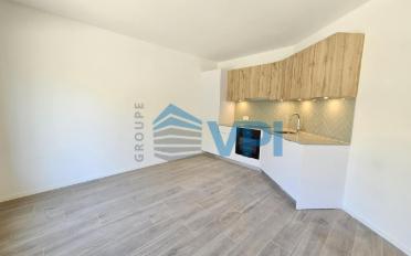 Wohnung ein Zimmer - image - 3