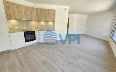 Wohnung ein Zimmer - image - 1