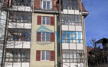 Immeuble résidentiel - image - 2