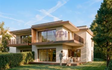 Einfamilienhaus 5.5 Zimmer - image - 1