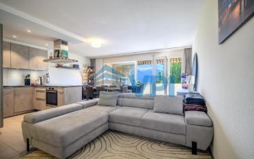 Wohnung 2 Zimmer - image - 1