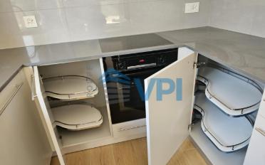 Wohnung 3 Zimmer - image - 1