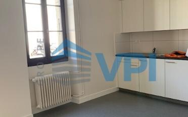 Wohnung 2.5 Zimmer - image - 4